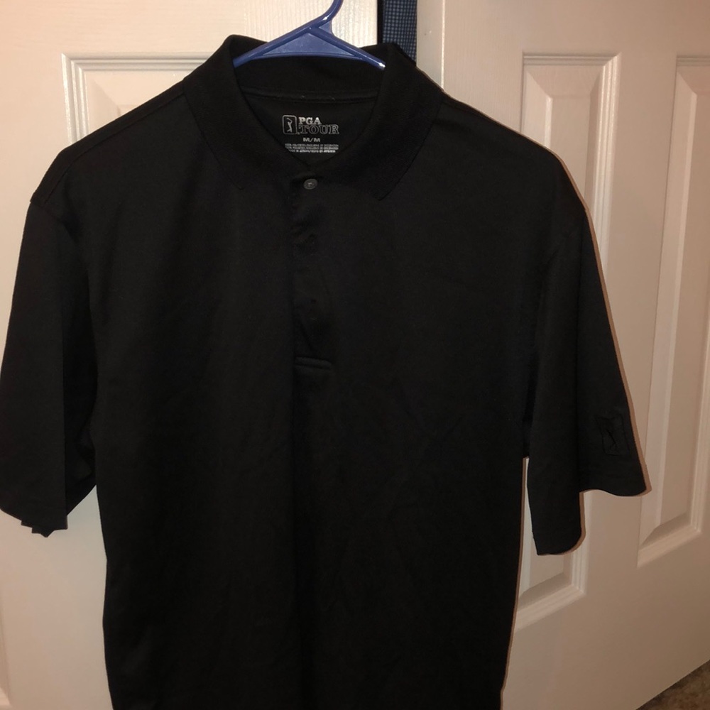 PGA Tour Polo